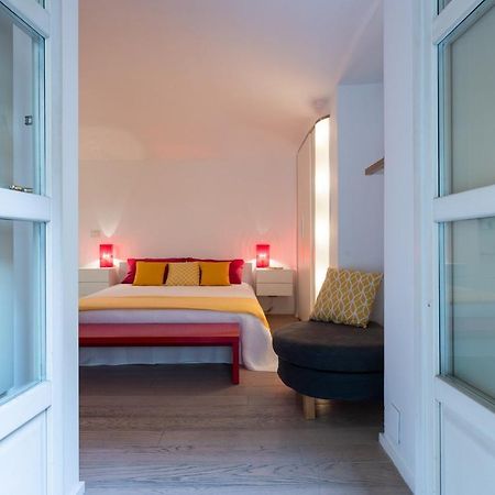 Red Studio Near Porta Nuova By Wonderful Italy Turin Exterior photo