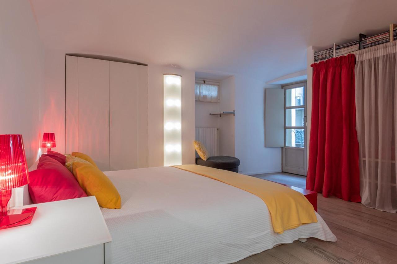 Red Studio Near Porta Nuova By Wonderful Italy Turin Exterior photo
